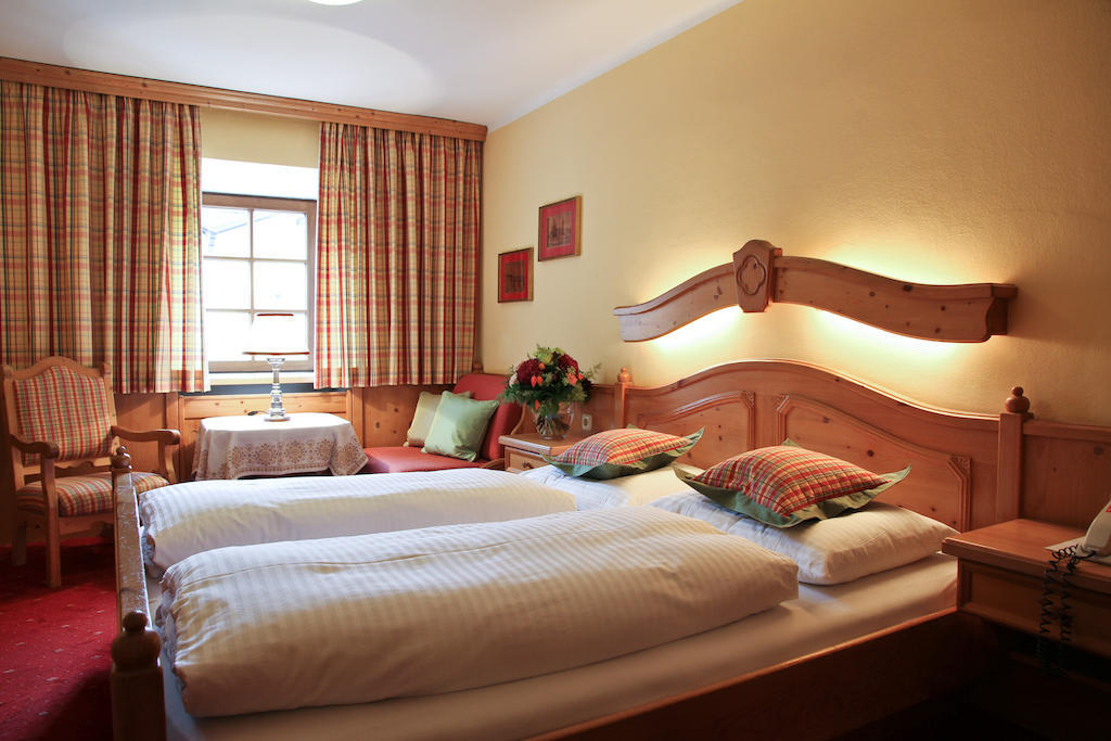 Chalet Strasshofer Кицбюэль Номер фото