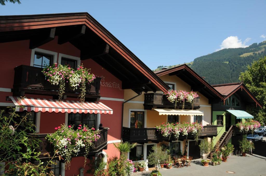 Chalet Strasshofer Кицбюэль Экстерьер фото